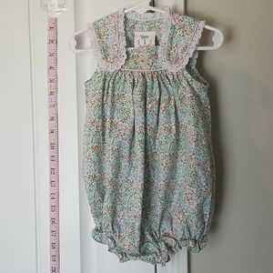 Shrimp and Grits Bubble